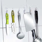 🔥HOT SALE 49% OFF🔥MULTIFUNCTIONAL TRANSPARENT 6 HOOKS-1