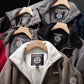 Double-Layer Fleece Hooded Jacket 🎁(50% OFF)