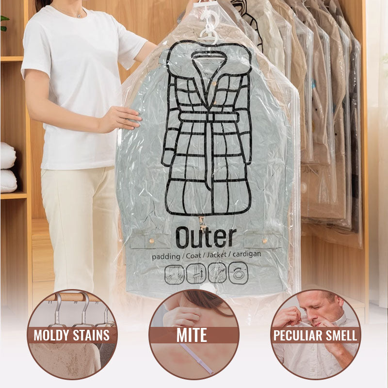 Hanging Vacuum Storage Bags-1