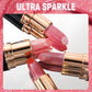 🔥Buy 1 Get 1 Free💋Waterproof & Moisturizing Glitter Lipstick