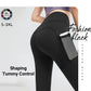🎁Last Day 50% OFF🔥High Waisted Shaping Training Leggings