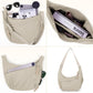 🎉BUY 2 GET FREE SHIPPING!!😍👜Multifunctional Anti-theft Crossbody Hobo Bag