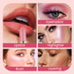 🔥Buy 1 Get 1 Free💋Waterproof & Moisturizing Glitter Lipstick