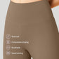 🎁Last Day 50% OFF🔥High Waisted Shaping Training Leggings