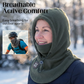 🎿 50% OFF — TODAY ONLY! ❄️ Unisex Thermal Balaclava Face Mask – Extreme Windproof, Dual-Layer Warmth 🧤 Drawstring Secure Fit 🌨️ Full Coverage for Skiing, Cycling & Outdoor Winter Days ⭐