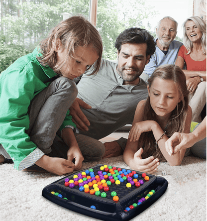 🔥2025's Most Popular Party Board Game - 2-4 Player Showdown