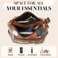💥New Year Hot Sales-49% OFF🔥Vintage Geometric Pattern Bag With Adjustable Strap👜