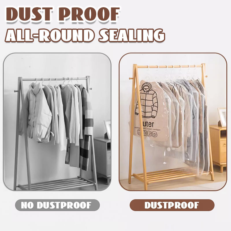 Hanging Vacuum Storage Bags-4
