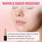 🔥Buy 1 Get 1 Free💋Waterproof & Moisturizing Glitter Lipstick