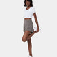 ✨️2025 Hot Sale 50% OFF🥰High Waisted 2-in-1 Yoga Shorts & Side Pockets