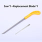 🌲2024 Outdoor Portable Hand Saw-12