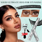 ✨LAST DAY BUY 1 GET 1 FREE!!✨Ultimate Waterproof & Sweatproof Lengthening & Curling Mascara👁️
