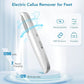 🔥Summer Hot Sale 50%🔥⚡Electric Feet Callus Remover