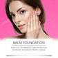 ✨ Moisturizing Cream Foundation – Flawless Look, Nourishing Formula & Long-Lasting Coverage 🌸
