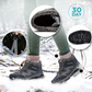 🎁Women/Men's Thermal Winter Outdoor Boots