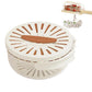 🔥Hot Sale 50% Off🔥New Draining Basket With Lid💧🍎