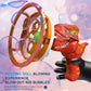 🦖Electric Dinosaur Bubble Machine-2