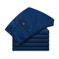 🔥Hot Sale 50% OFF🔥Men's High Waist Straight Fit Jeans