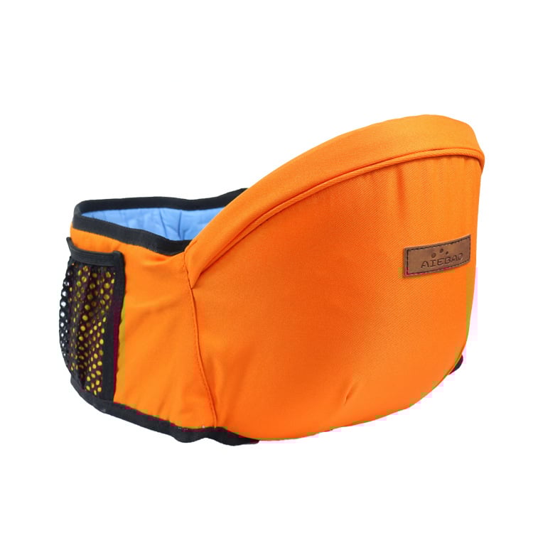 🔥Ergonomic Child 3-36 months Fanny Pack Carry Support Novelty-7