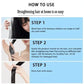 ✨LAST DAY SALE 50% OFF✨Silk & Keratin Hair Straightening Cream