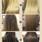 ✨LAST DAY SALE 50% OFF✨Silk & Keratin Hair Straightening Cream