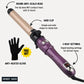 BeachCurl Pro™ | Automatic Hair Curling Wand-2