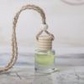 Scented Car Freshener - Car Air Freshener Diffuser - Last 60+ Days