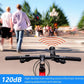 😎🔈Electric Bike Horn🔈BUY 1 GET 1 FREE