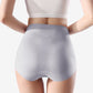 Seamless High-waisted Slimming Underwear