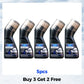 💥BUY 1 GET 2!❄️Micromolecular Anti-Fog Coating Wiper – Keeps Your Windshield Clear & Fog-Free🧽✨