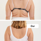 🔥Comfort Wireless Shaper Bra