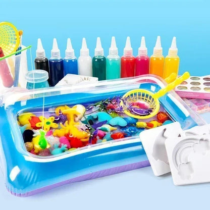 🔥Hot Sale 49% OFF - Magic Water ELF🤗Free Shipping