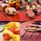 3 Way Grill Skewers - GrillSavant-11