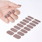 💅✨Buy 1 Get 1 💅 SEMICURED UV GEL NAIL STICKERS KIT-6