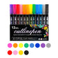 🎉Perfect Gift for Kids🎁Coloring Lightstick Graffiti Highlighter Pens