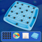 🎄🎁Christmas Hot Sale🎄Magnetic Chess Game🔥Buy 2 Save 10%&Free Shipping-4