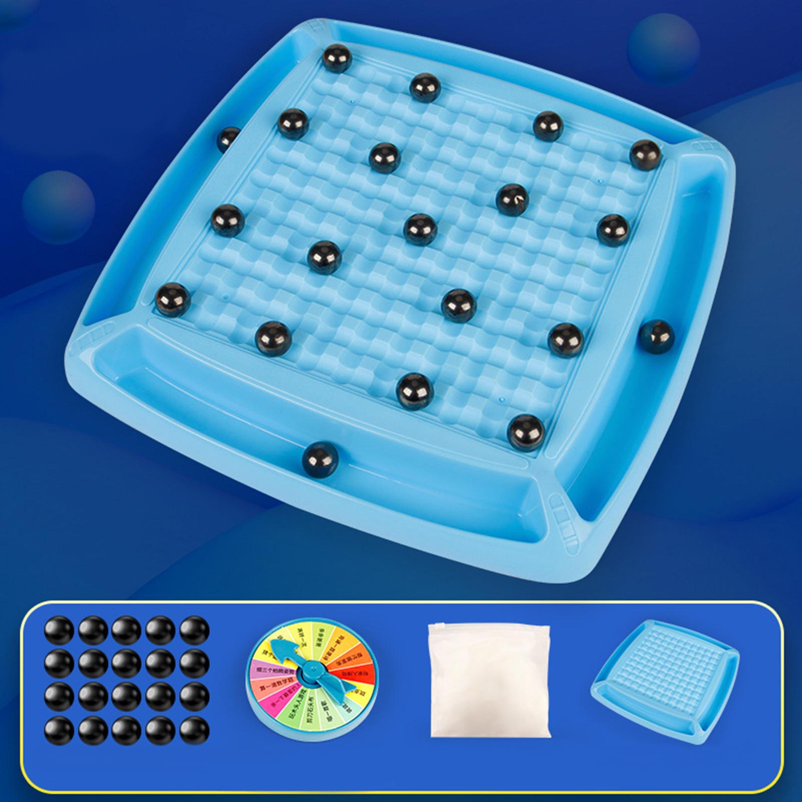 🎄🎁Christmas Hot Sale🎄Magnetic Chess Game🔥Buy 2 Save 10%&Free Shipping-4