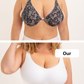 🔥Comfort Wireless Shaper Bra