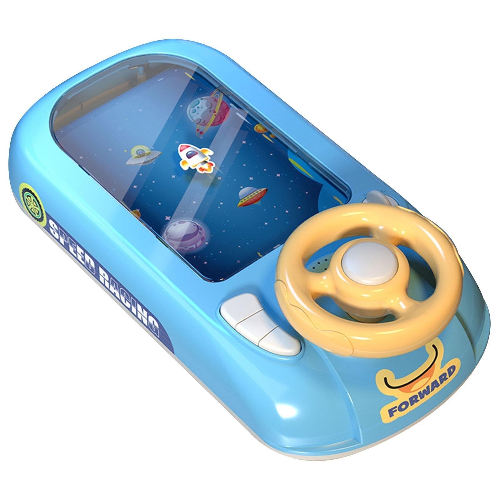 New Driving Steering Wheel Toy🎁-6