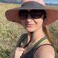 🔥Summer Promotion 50% OFF –- UV Protection Foldable Sun Hat🧊