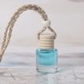 Scented Car Freshener - Car Air Freshener Diffuser - Last 60+ Days