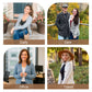 Women's Fall Casual Long Sleeve Button Down Open Front Cable Knit Cardigan Sweater Coat
