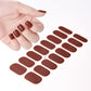 💅✨Buy 1 Get 1 💅 SEMICURED UV GEL NAIL STICKERS KIT-3