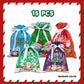 🔥LAST DAY SALE 50% OFF🎅The World’s Best Christmas Gift Bag With Drawstring🎁