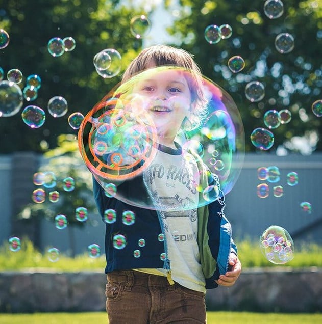🦖Electric Dinosaur Bubble Machine-5