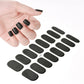 💅✨Buy 1 Get 1 💅 SEMICURED UV GEL NAIL STICKERS KIT-2