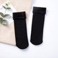 ❄️ HALF PRICE — TODAY ONLY! 🧦 Unisex Thickened Fleece Lined Winter Socks – Cold-Proof, Ultra-Warm 🧣 Mid-Calf Cozy Fit, Self-Heating Plush 🔥 Perfect for Snow Days, Commutes & Cosy Homes 🏠