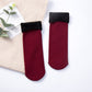 ❄️ HALF PRICE — TODAY ONLY! 🧦 Unisex Thickened Fleece Lined Winter Socks – Cold-Proof, Ultra-Warm 🧣 Mid-Calf Cozy Fit, Self-Heating Plush 🔥 Perfect for Snow Days, Commutes & Cosy Homes 🏠