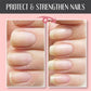 🎉Buy 1 Get 1 Free💅High-transparency 3-in-1 Multi-purpose Nail-builder Gel