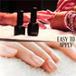 🎉Buy 1 Get 1 Free💅High-transparency 3-in-1 Multi-purpose Nail-builder Gel